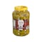 Savor Imports Savor Imports Whole Pepperoncini 1 gal. Jug, PK4 351211 - alternate 1